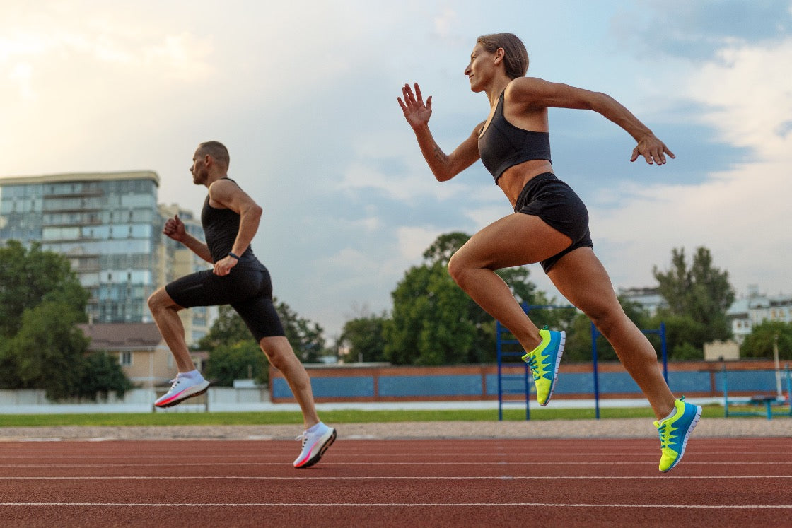 Is Ashwagandha Beneficial for Athletes?