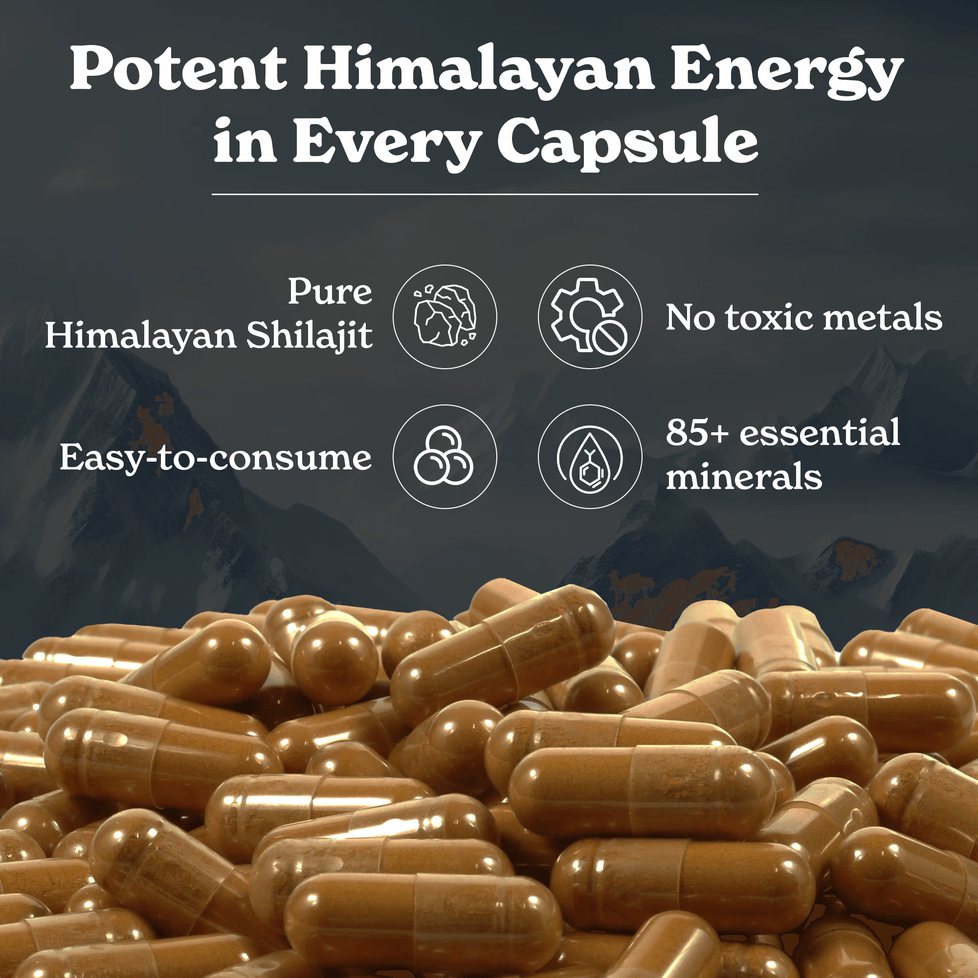 HSC1000MG60C-US
