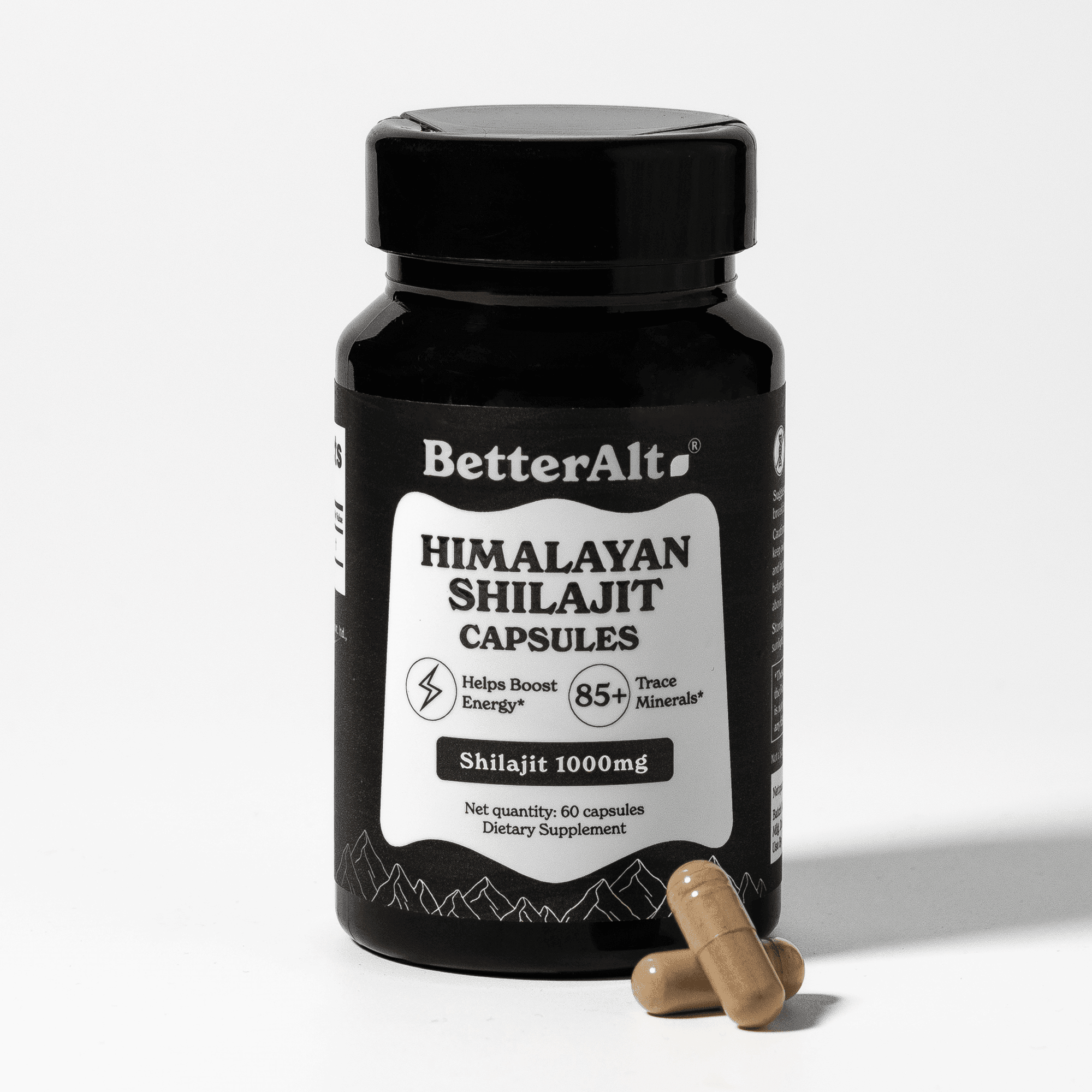 HSC1000MG60C-US