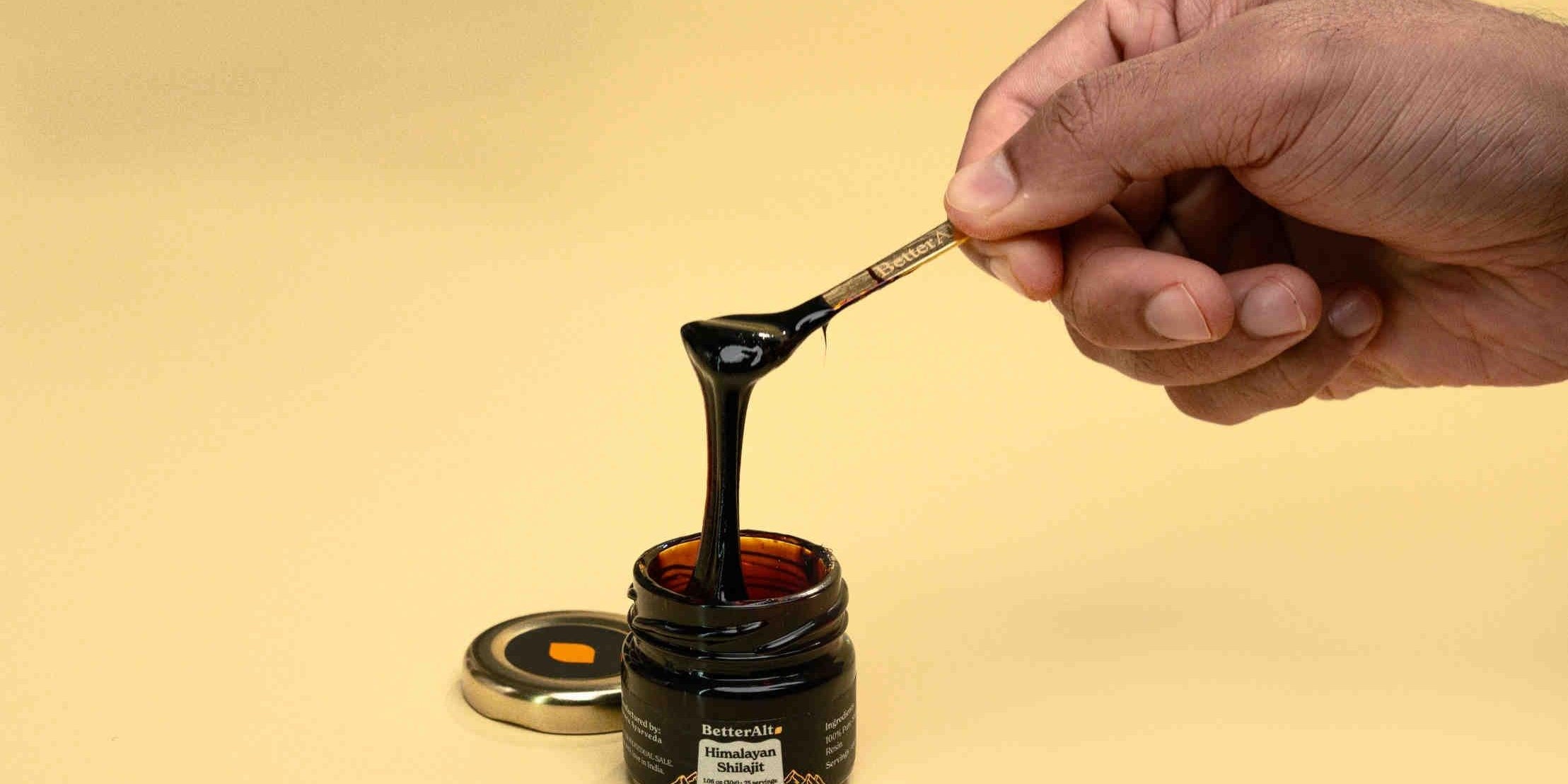 Shilajit 101: Most commonly asked questions