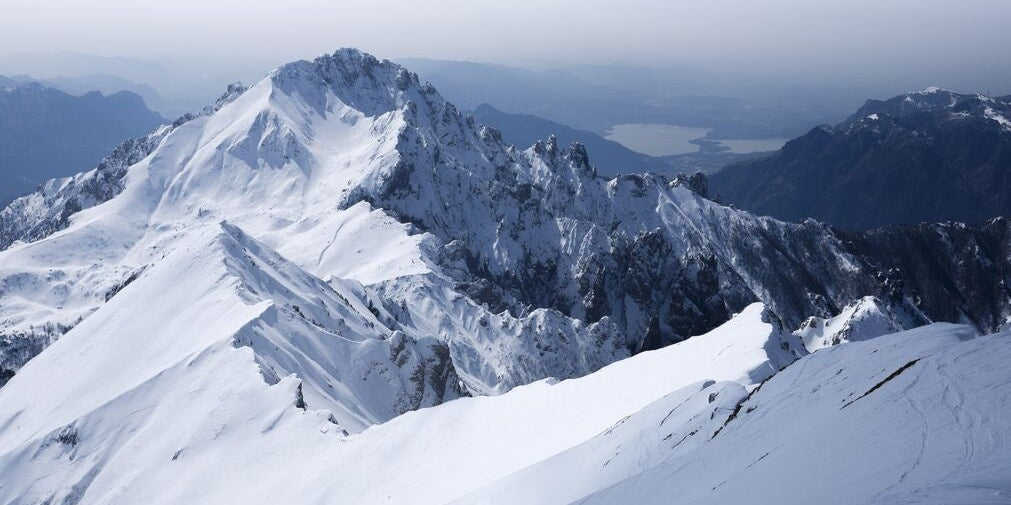 The Origin of Shilajit: 16,000ft in the Himalayas
