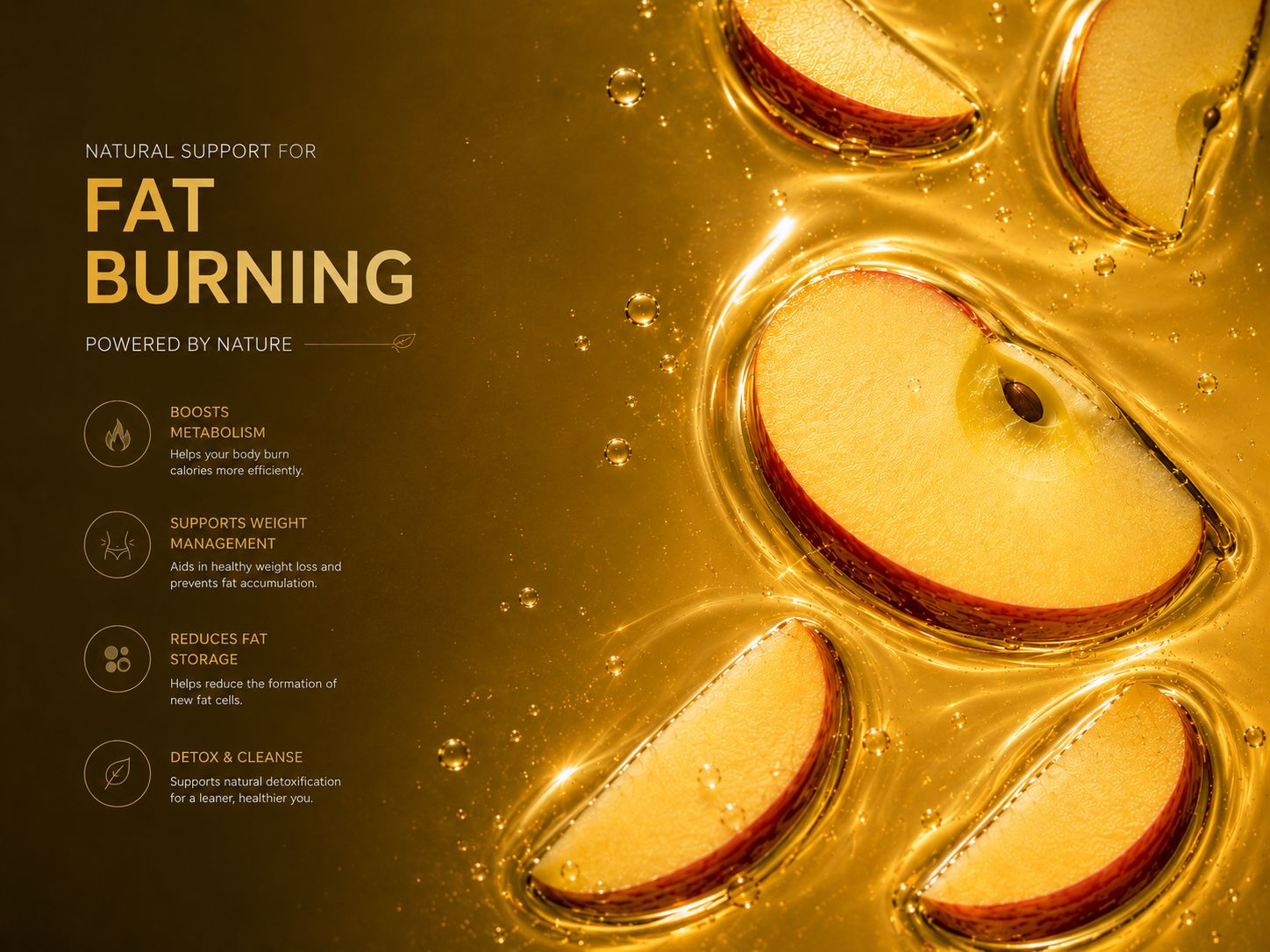 Apple cider vinegar: separating the myths from what actually works