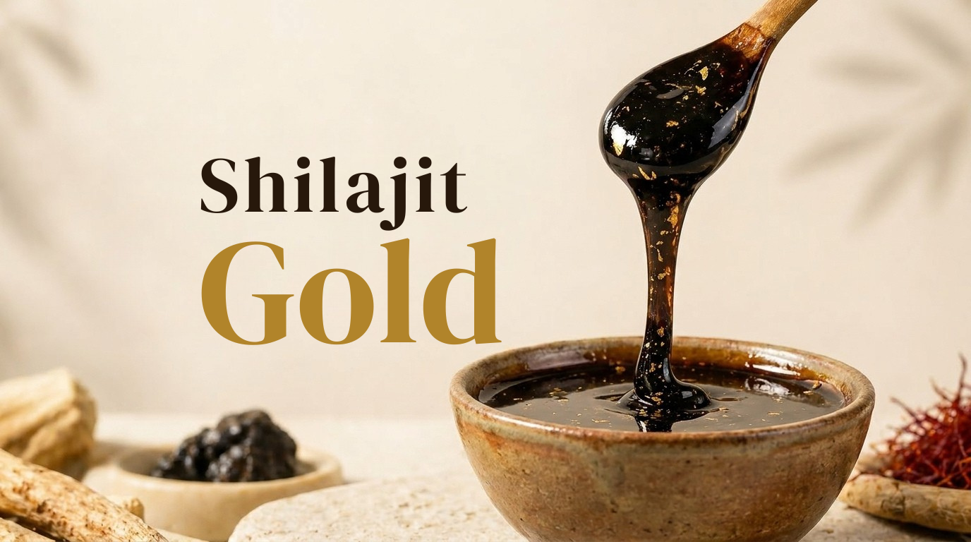 Shilajit gold: is the premium tier worth it?
