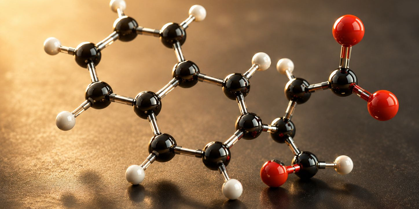 CLA supplement: the fatty acid that actually supports weight management