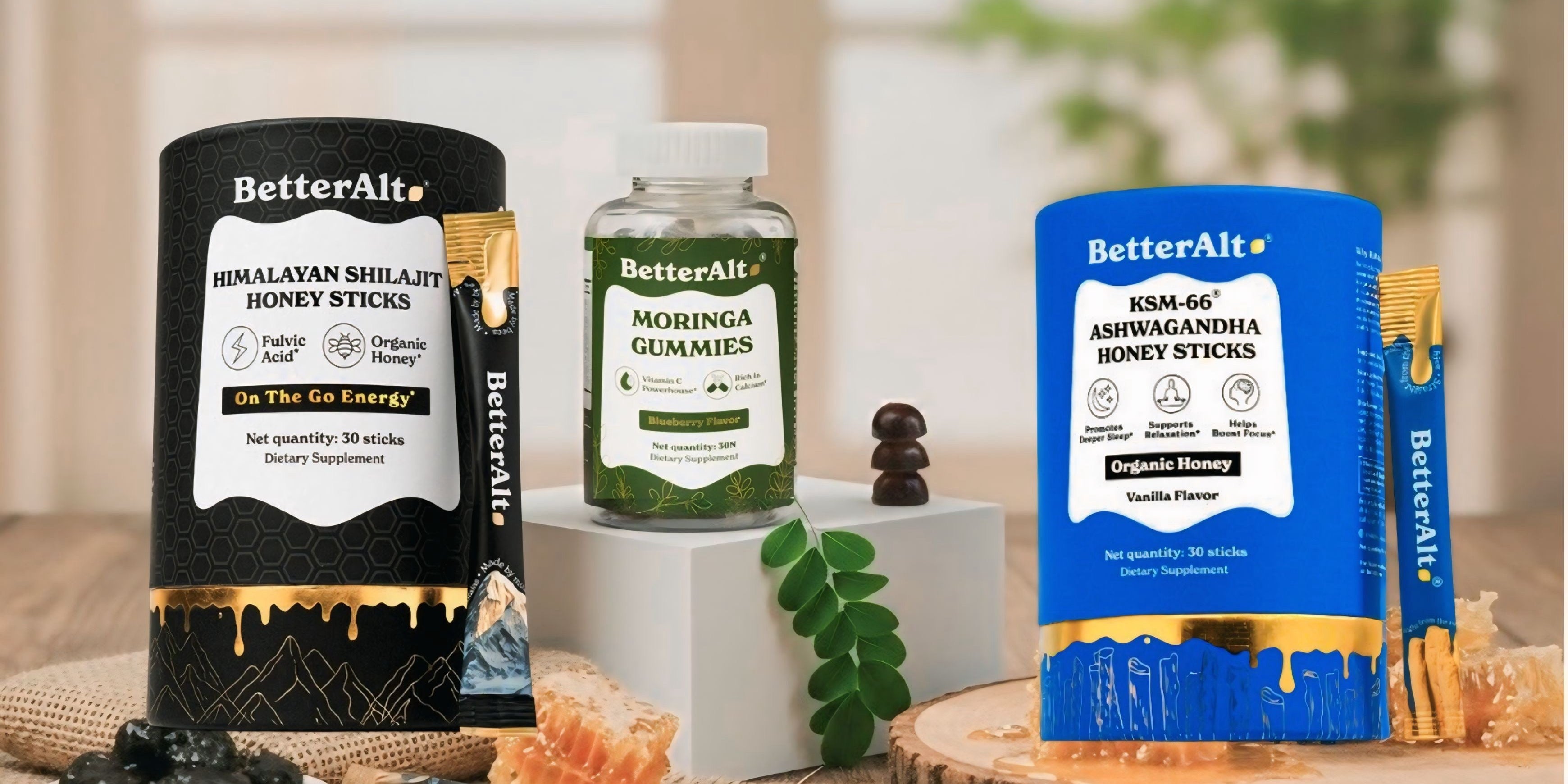 How to Build a Hormone-Friendly Supplement Routine