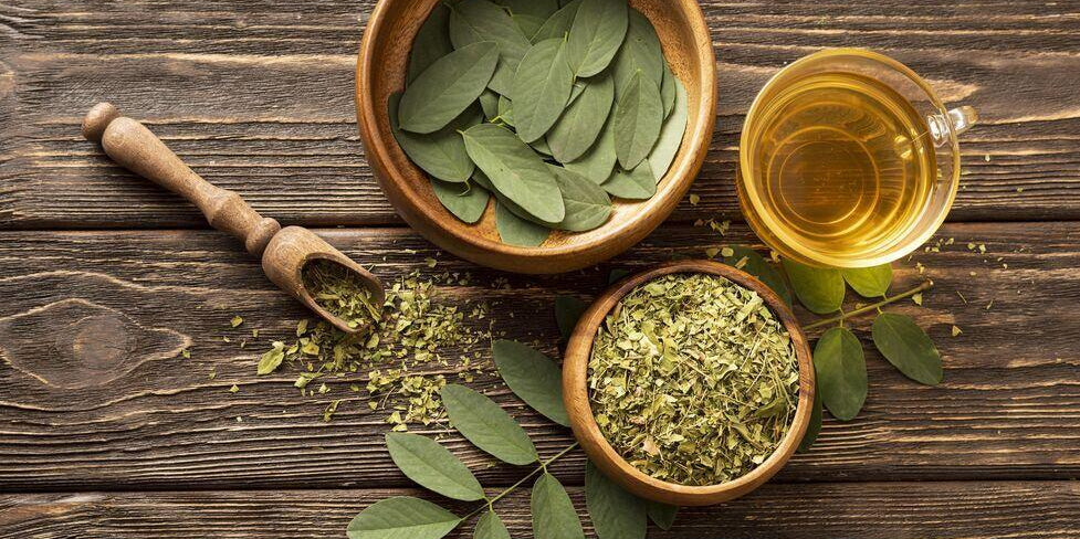 The Benefits of Moringa: Nature's Multivitamin