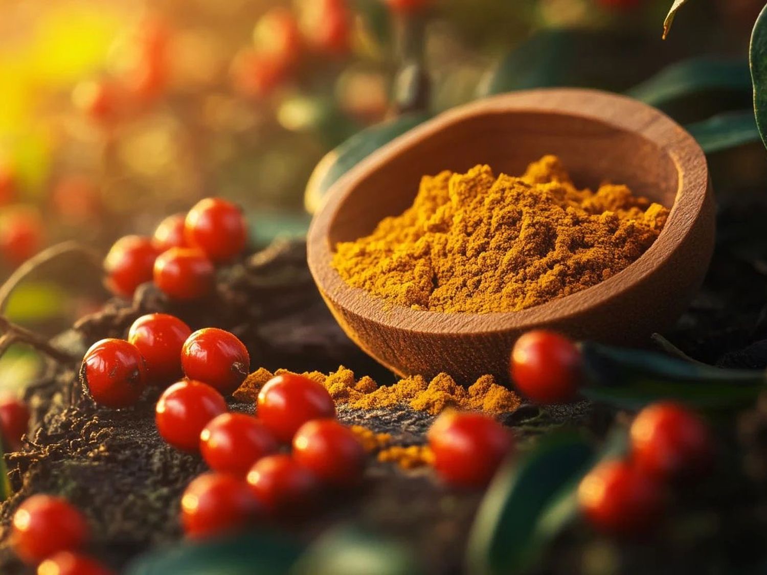Berberine benefits: what this natural compound actually does for your body