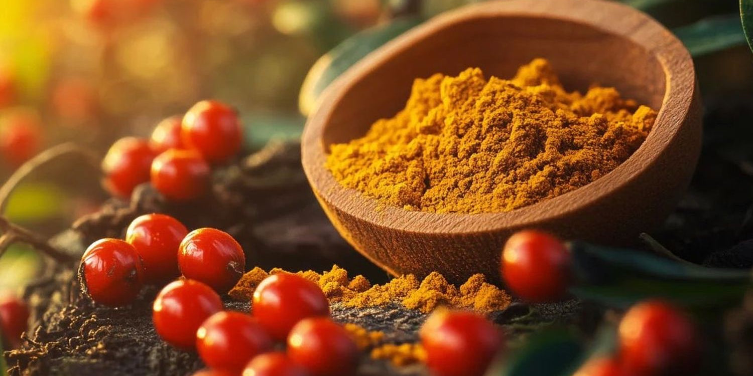 Berberine benefits: what this natural compound actually does for your body