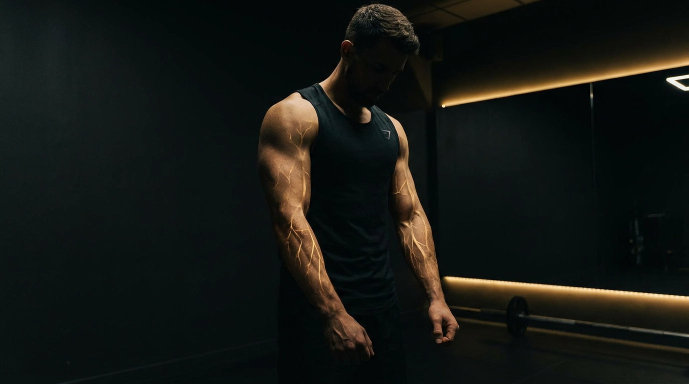 Shilajit and Testosterone: what the research actually shows