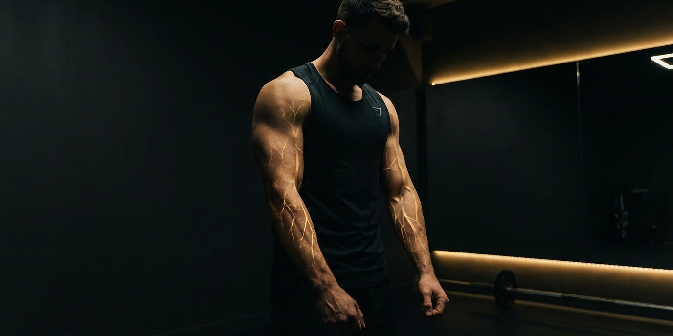 Shilajit and Testosterone: what the research actually shows