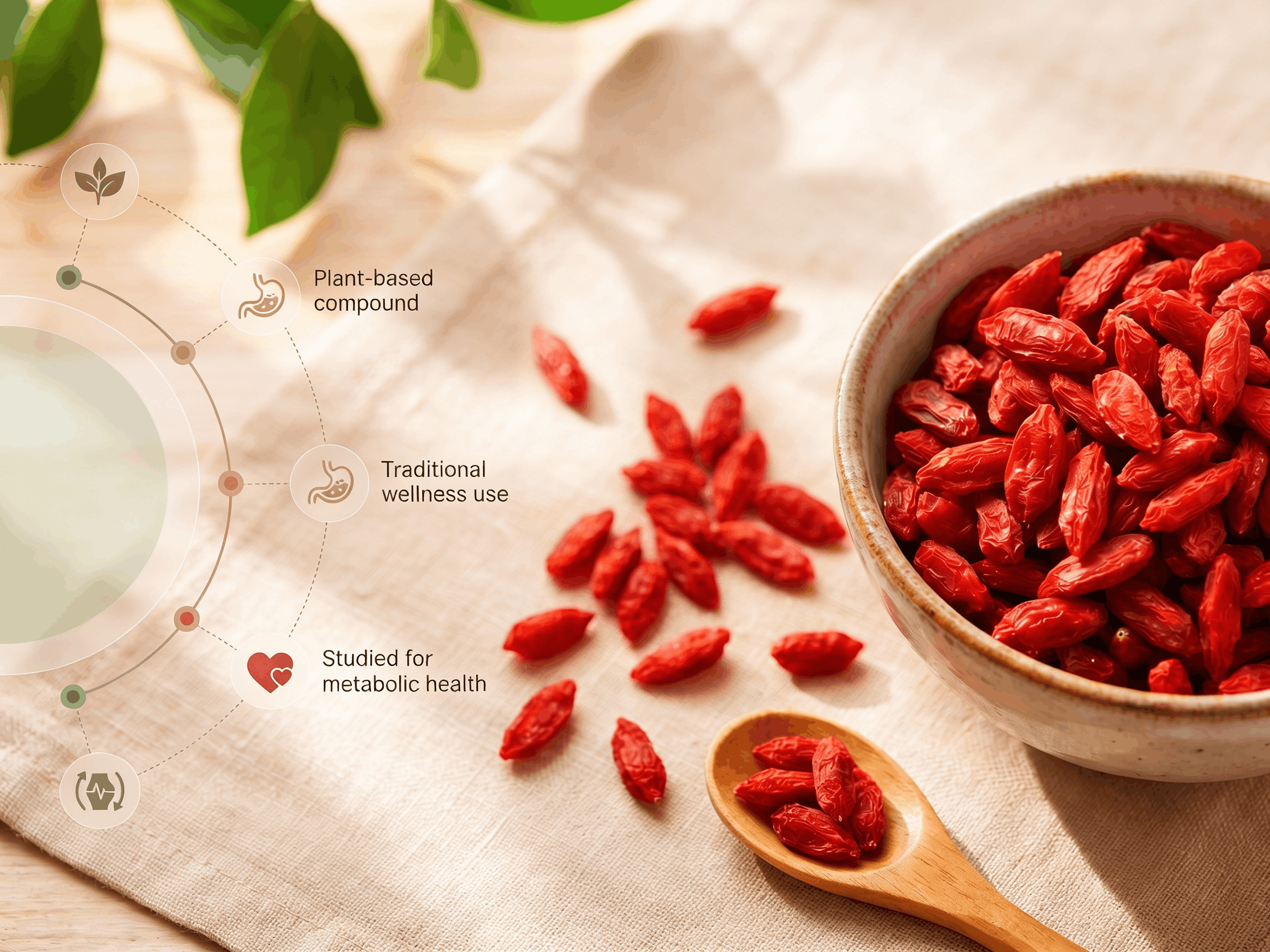 Berberine: The one natural compound metabolic researchers cannot stop talking about