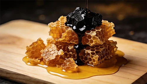 Shilajit honey sticks: the smartest way to make your daily shilajit habit actually stick