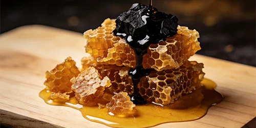 Shilajit honey sticks: the smartest way to make your daily shilajit habit actually stick