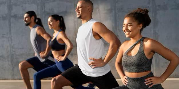 Shilajit: A natural energy booster for your workout