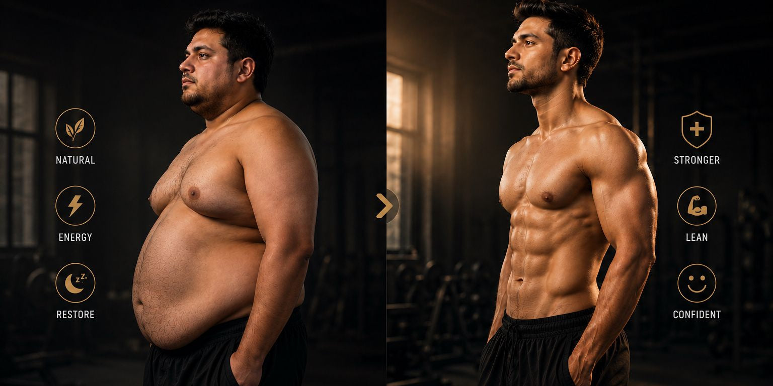 What happens to your fat loss when you eat the same meal at different times