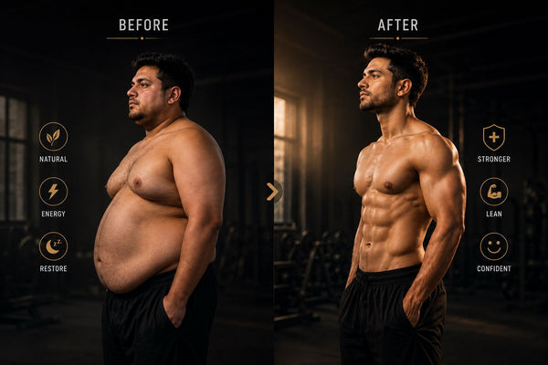 What happens to your fat loss when you eat the same meal at different times