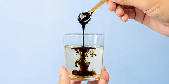 Shilajit Resin: The Purest Form of Nature's Most Mineral-Dense Supplement