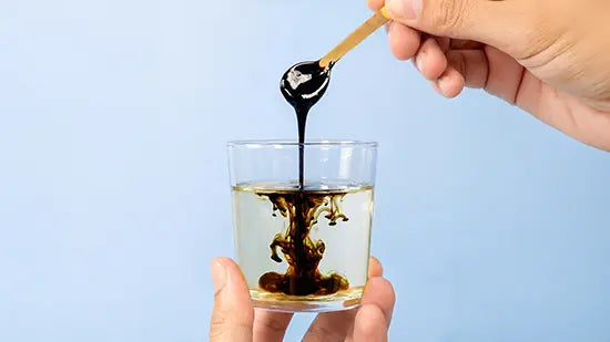 Shilajit Resin: The Purest Form of Nature's Most Mineral-Dense Supplement