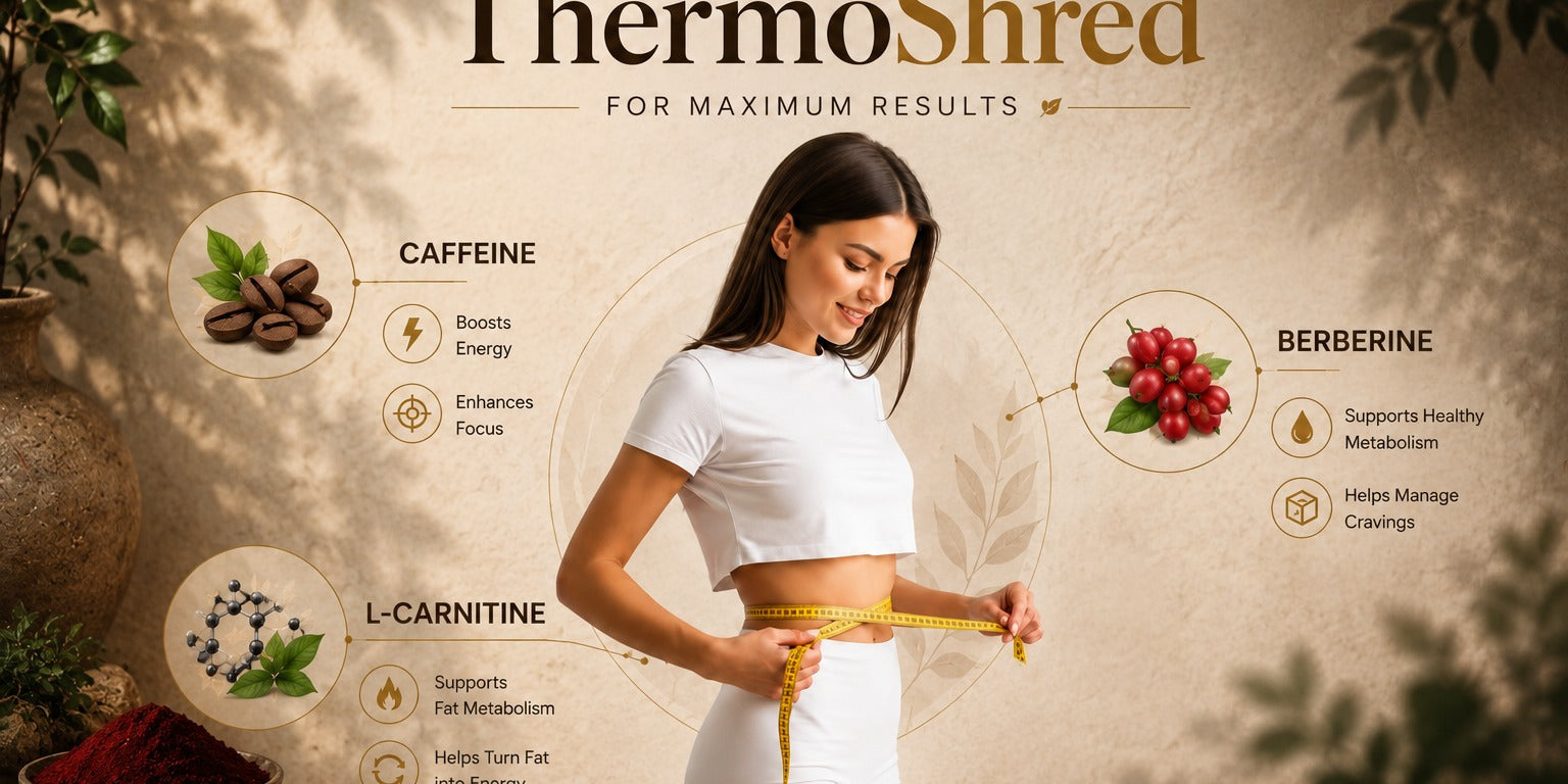 How to get the most out of ThermoShred: the practical guide most people skip