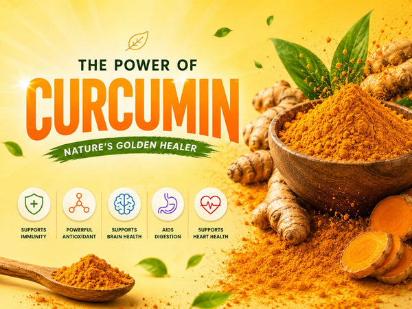 Turmeric and immunity: the 4,000-year-old ingredient that modern science just caught up with