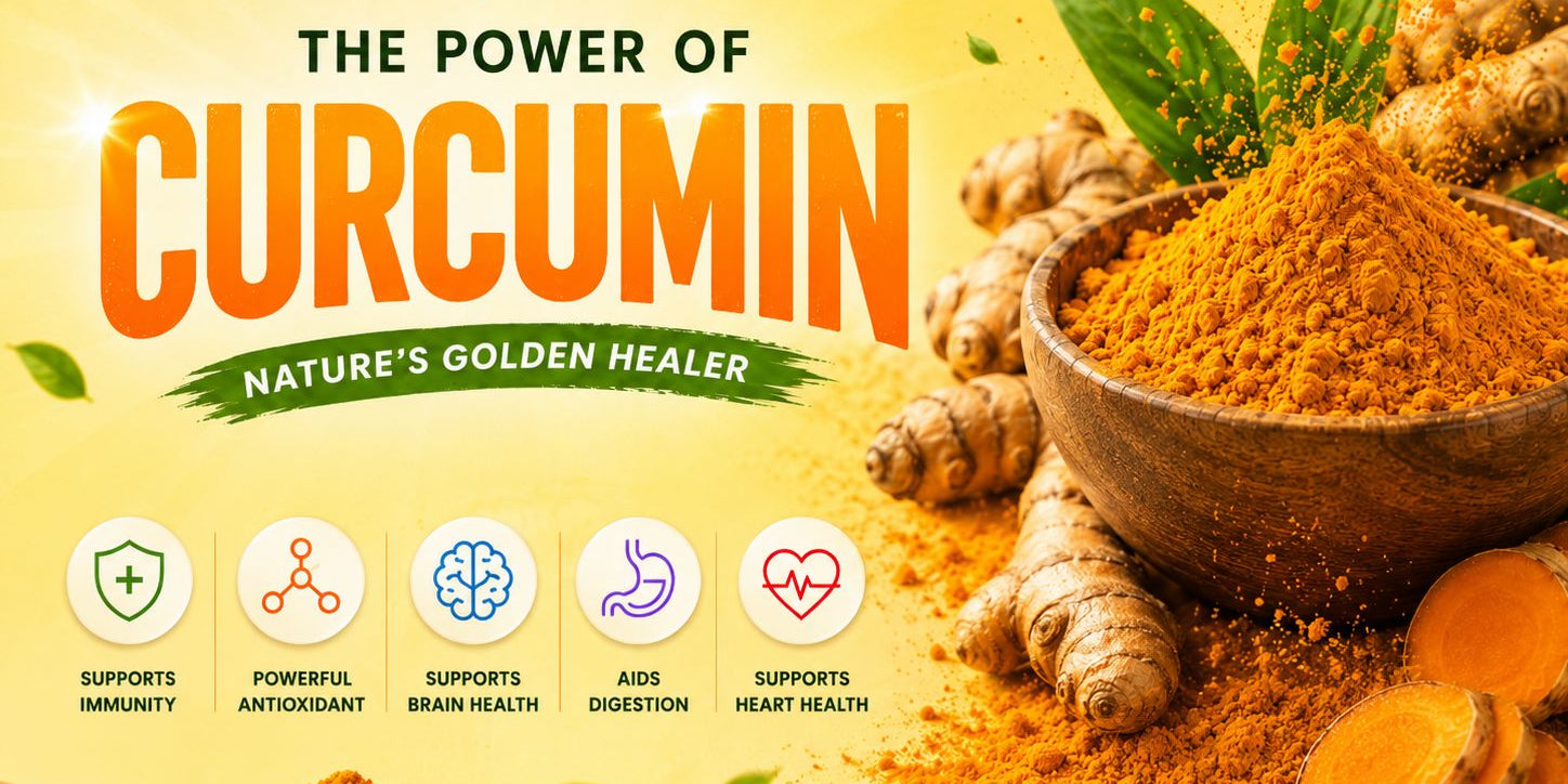 Turmeric and immunity: the 4,000-year-old ingredient that modern science just caught up with