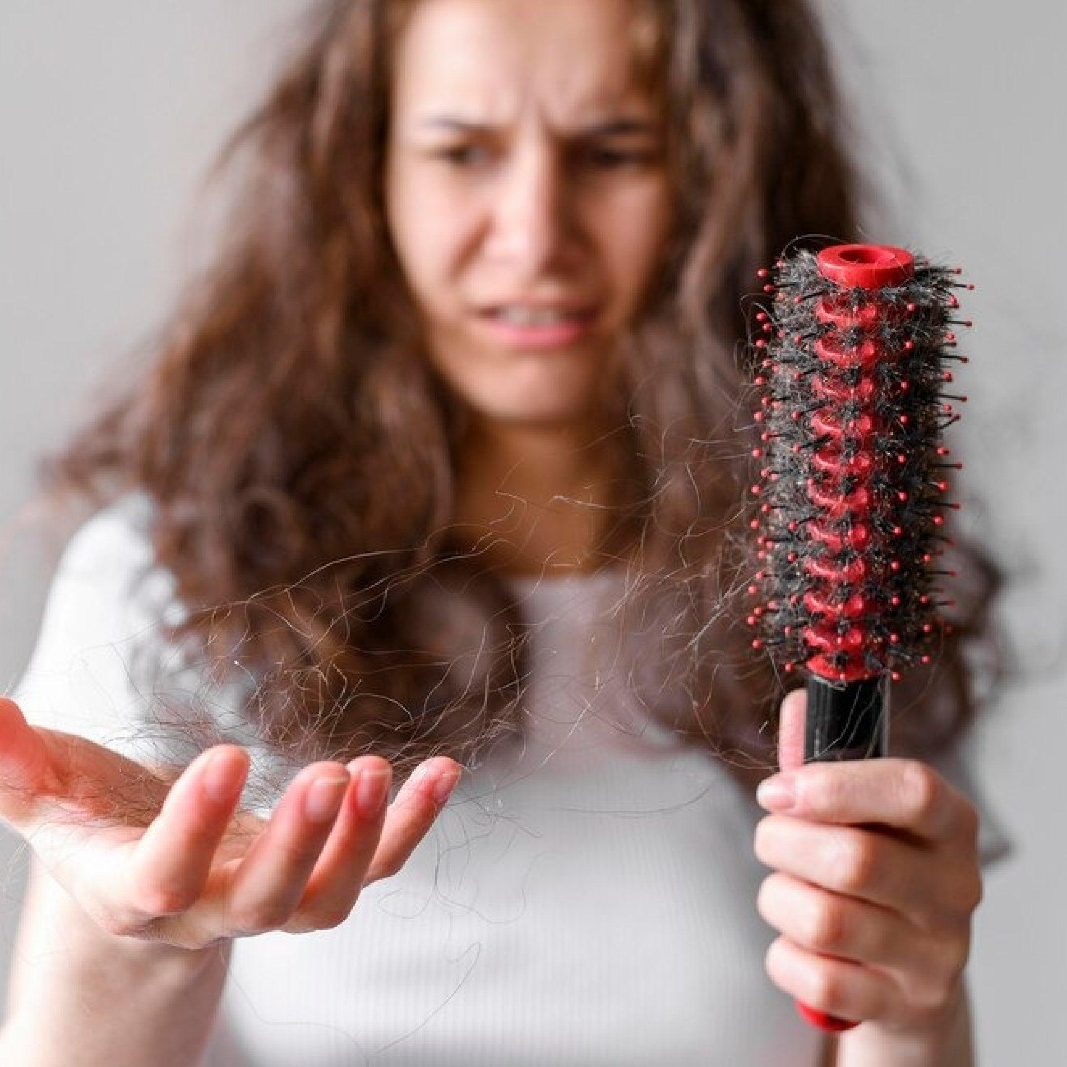 Skin and Hair issues