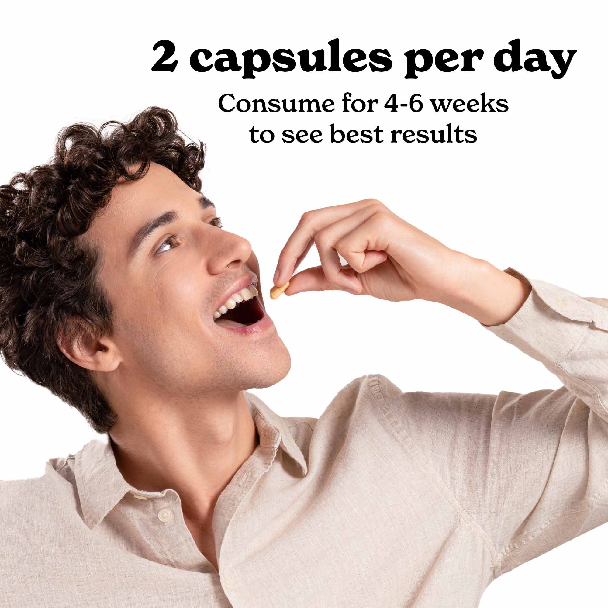 BetterAlt All-in-one Supplement