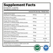 BetterAlt All-in-one Supplement