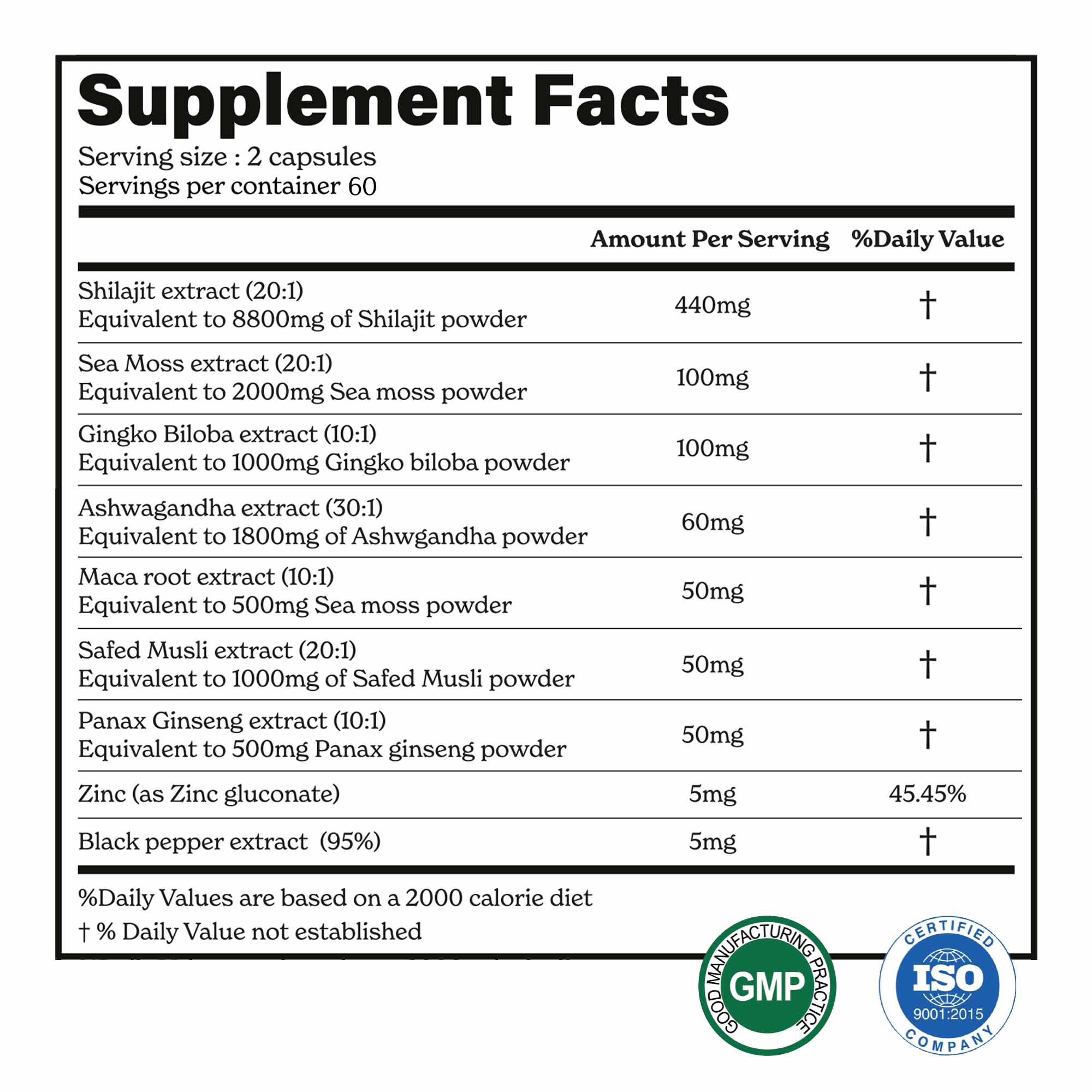 BetterAlt All-in-one Supplement