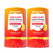 SHE-Lajit Honey Sticks