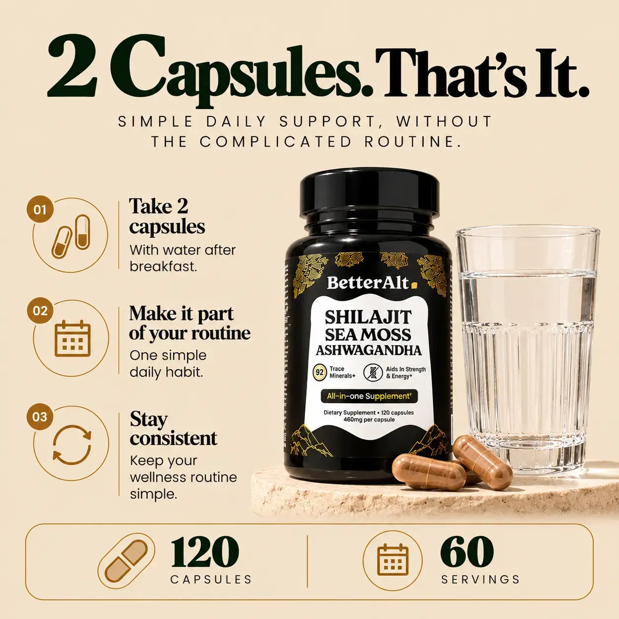 SJSM120-US_ 
SJSM120X2-US 
SJSM120X2+BBRC120-US - BetterAlt Himalayan All-in-One Capsules