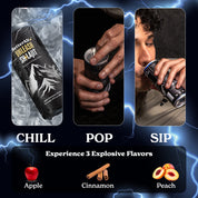 BetterAlt Unleash Energy Drink