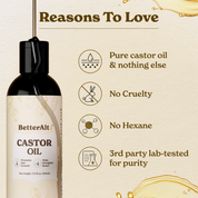 Castor Oil