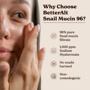 Snail Mucin 96