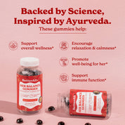Her Balance Gummies