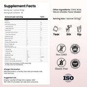 Creatine All in one