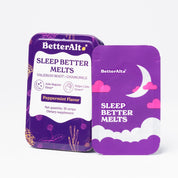 Sleep Better Melts