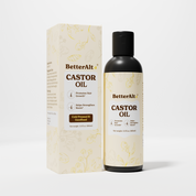 Castor Oil