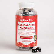 Her Balance Gummies