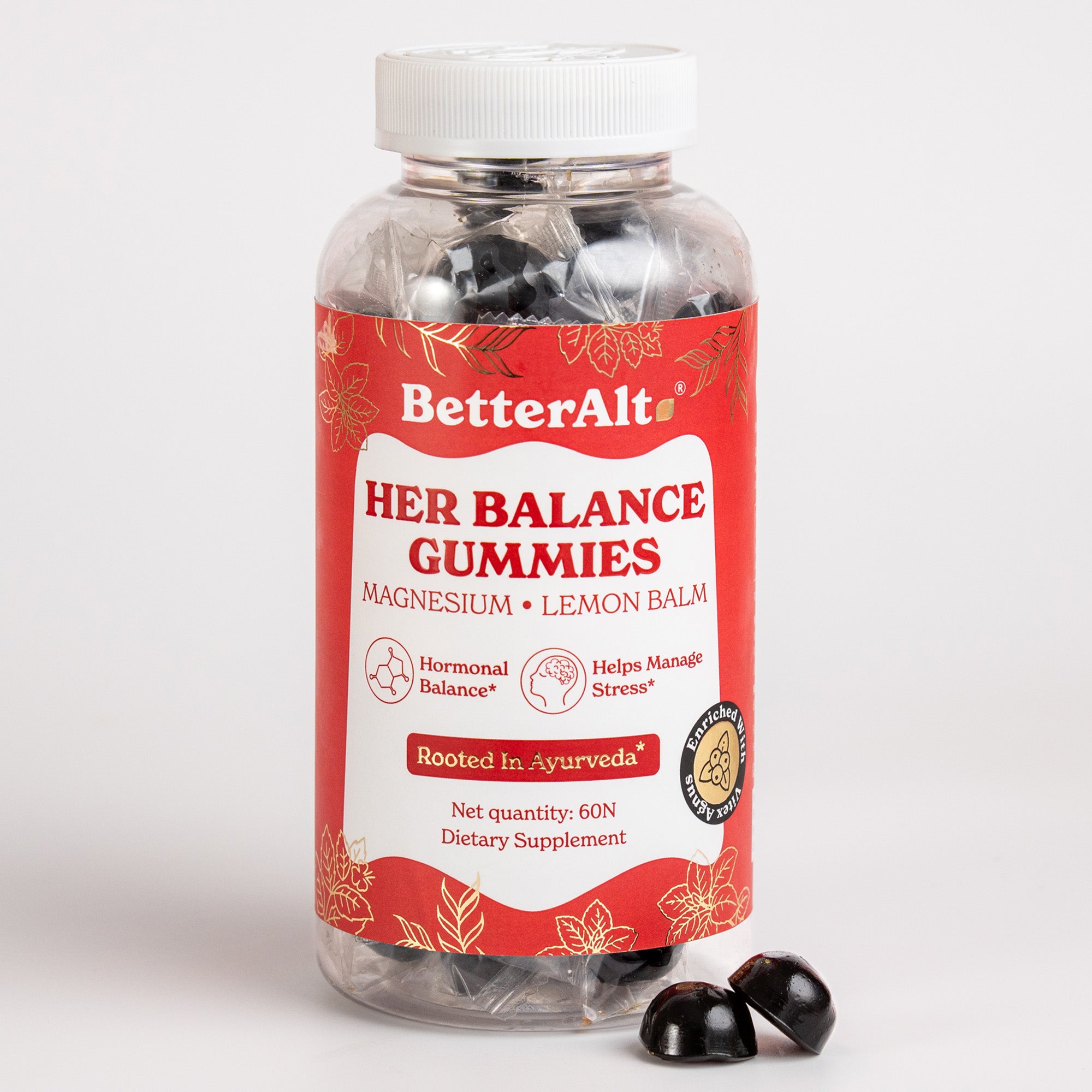 Her Balance Gummies