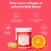 Eternal Youth Collagen Builder