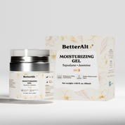 Moisturizing Gel- AM/PM