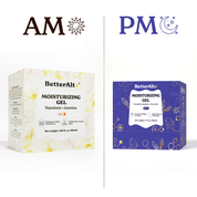 Moisturizing Gel- AM/PM