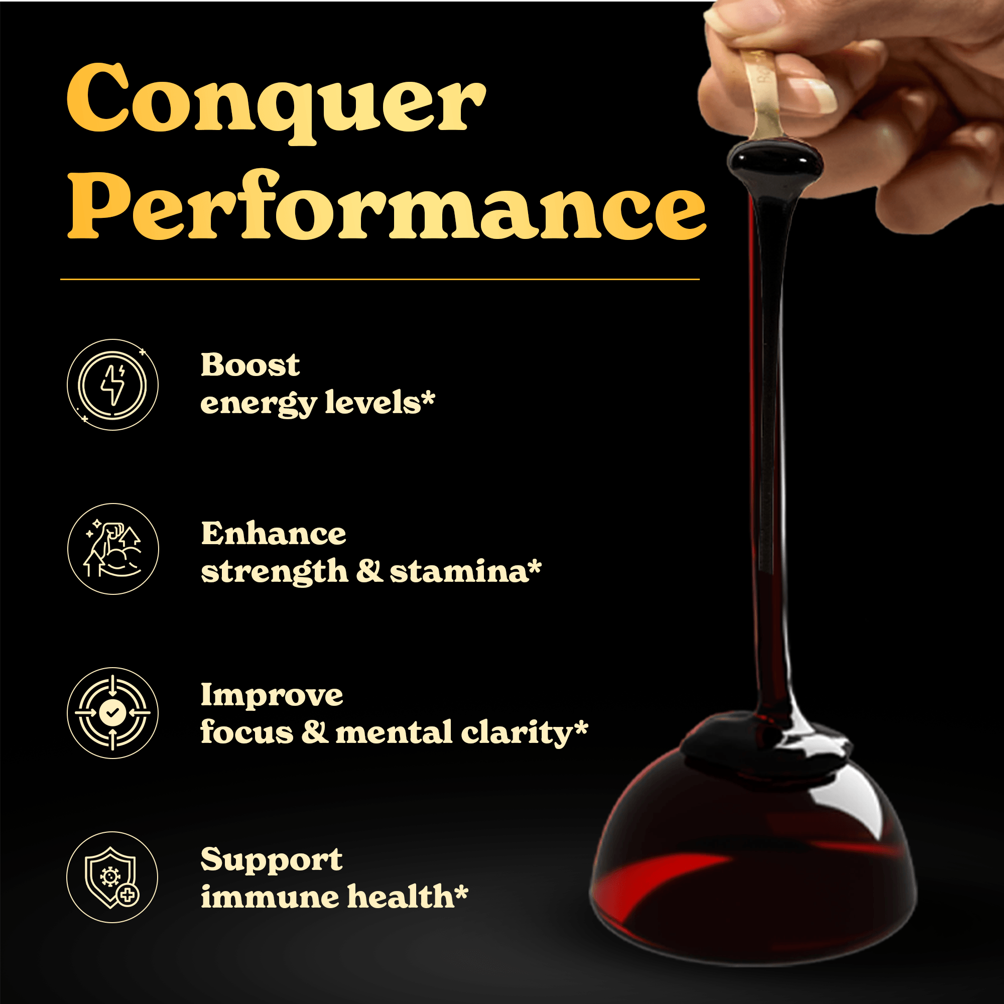 BetterAlt's GOLD+ Himalayan Shilajit Gummies | Natural Ayurvedic Energy ...