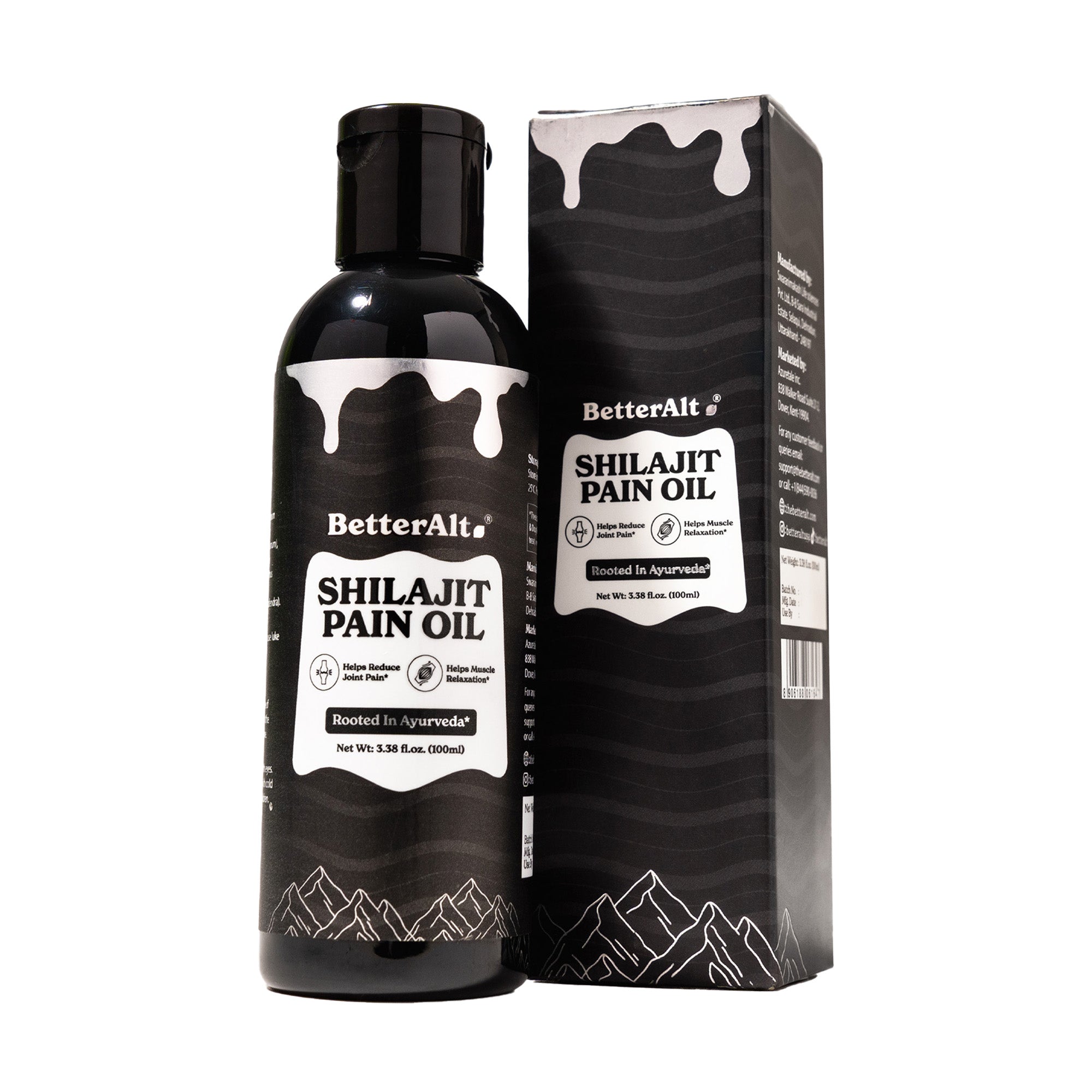 CTMD237-US - Concentrated Trace Mineral Drops