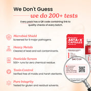 ASX60C-US
