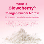 Creatine+ with Glowchemy™