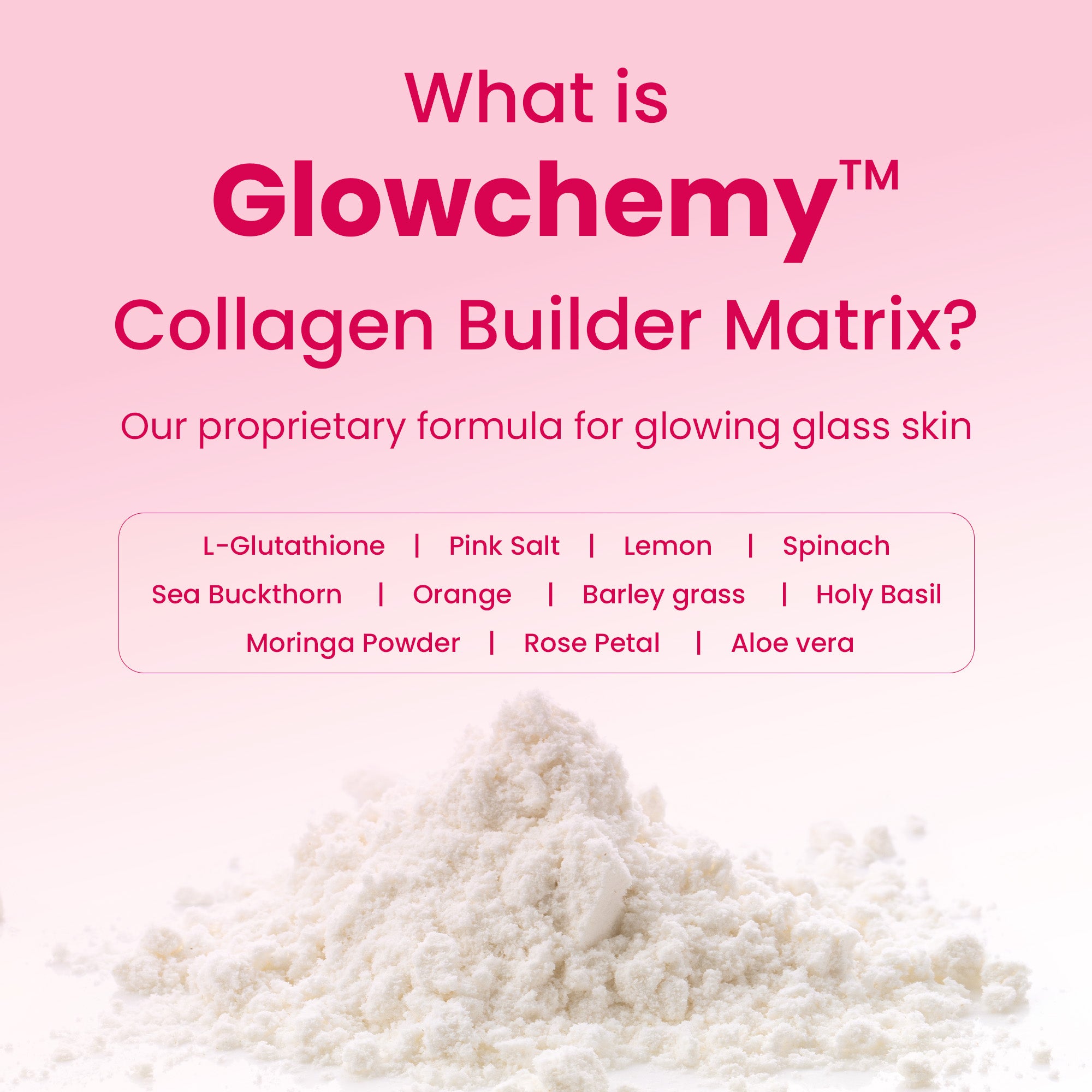 Creatine+ with Glowchemy™