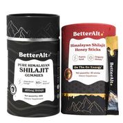 BetterAlt Power Up Duo | Energy & Wellness in Every Pack