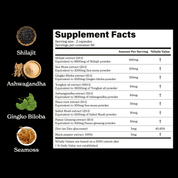 BetterAlt All-in-one Supplement